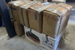 Boxes x 6