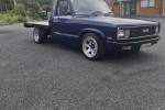 Mazda B1600