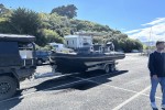 Inflatable boat