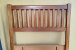Rimu Single Headboard