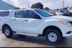 Mazda Bt50