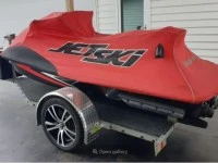 Other boat jet ski
