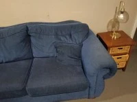 3 bedroom house move