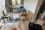 1 bedroom house move