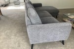 LUCA - LENNOX SOFA- 2.5 seater with Chaise