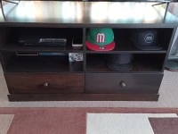 2 bedroom house move