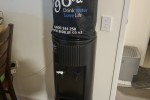 2 bedroom apartment move