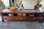 TV stand