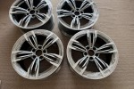 4 car wheels (4)