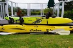 Cobra Play Kayak Bundle
