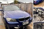 BMW 325i