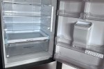 LG 450L Bottom Mount Refrigerator - 4 star Energy rating