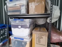 1 bedroom house move