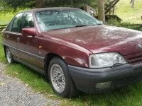 Vauxhall Carlton
