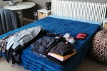 3 bedroom apartment move