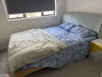 2 bedroom house move