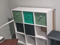 1 bedroom apartment move