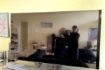 2 bedroom apartment move