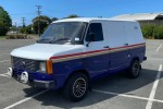 Ford Transit mk2
