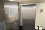 Commercial freezer, commercial fridge, commercial double fridge, Comme...