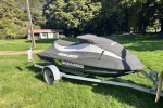 Other boat Seadoo JetSki