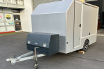 Kart Trailer