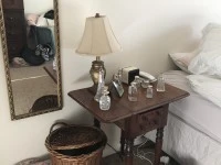 3 bedroom house move