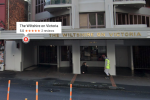1 bedroom apartment move