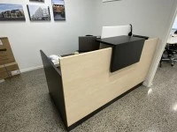 Office move