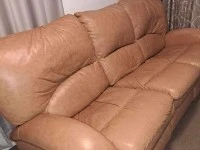 3 seater sofa
