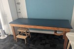 Office move