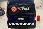 Toyota Hiace Zx