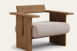 Sun Lounger, Chair (2), Table (2), Bean Bag Chair (2), Bean Bag footst...