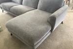 LUCA - LENNOX SOFA- 2.5 seater with Chaise