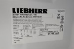Liebherr 278L Upright Freezer with SuperFrost and VarioSpace - Save ov...