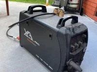 Mig welder