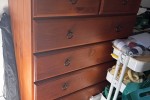 2 bedroom house move