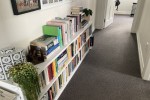 2 bedroom apartment move