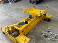 Transmission Jack