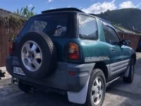 1994 Toyota RAV4   L Rav4
