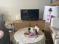 Studio move