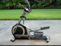 Elliptical