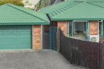 3 bedroom house move