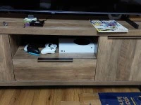 3 bedroom house move