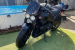 Motorcycle Buell Xb12s