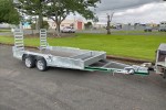 3.5T Digger Trailer