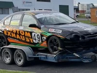 Ford Falcon