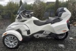 Can am Spyder