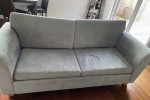 Sofa bed