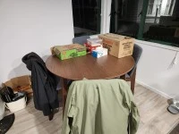 2 bedroom house move